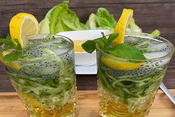 خرید و قیمت شربت گیاهی سکنجبین + فروش صادراتی
